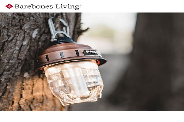 Barebones 吊掛式營燈 Beacon傳統漁夫燈/洋蔥燈/松果燈 售:1650元 1