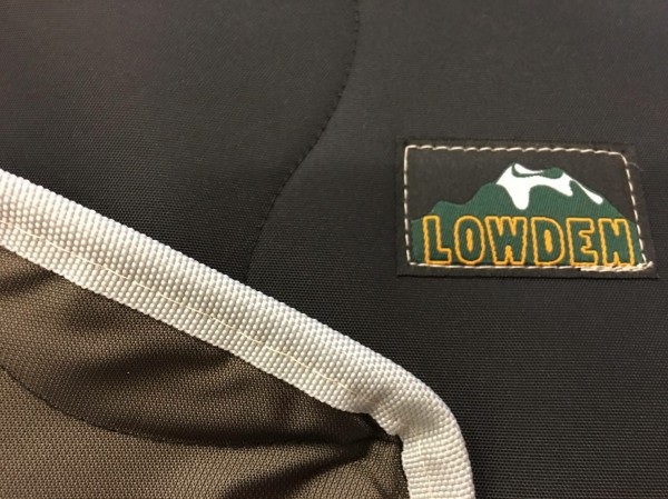 LOWDEN露營戶外用品 全舖棉防潑水地墊300x300cm 露營(帳內用) 地墊 1