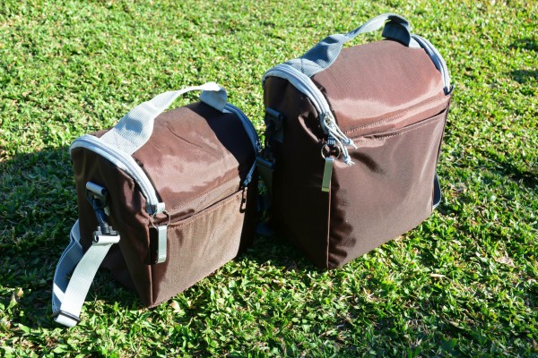 [LOWDEN露營戶外用品] outdoot tribe 長效保冰袋(大) 2