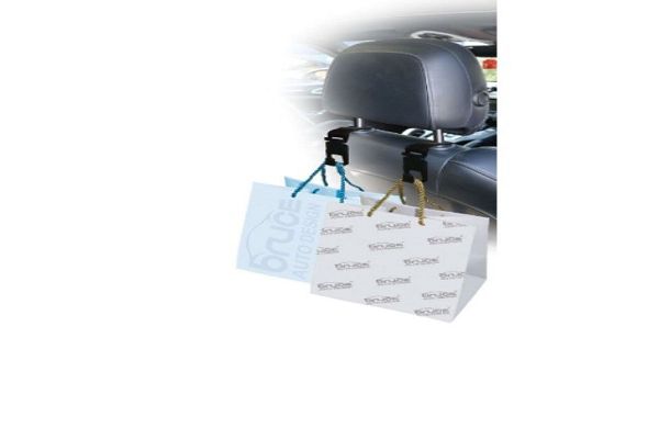 [LOWDEN戶外露營用品]車用掛勾 1