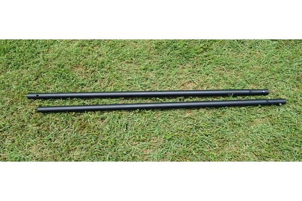 Lowden 營柱延伸管70公分 1