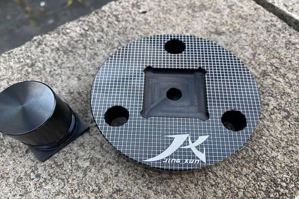 JX立柱器,神奇不用拉繩立柱器/JX30/JX33專用 (有二規格) 1