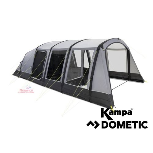 KAMPA HAYLING 6 AIR PRO MESH VESTIBULE $49900