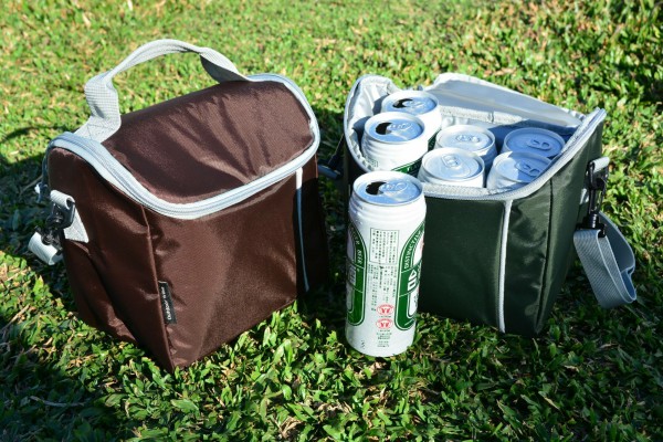 [LOWDEN露營戶外用品] outdoot tribe 長效保冰袋(小)