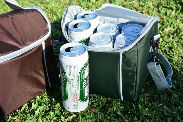 [LOWDEN露營戶外用品] outdoot tribe 長效保冰袋(大)