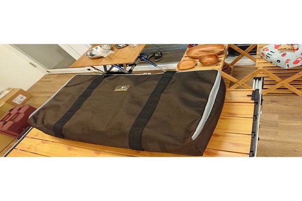 Lowden訂製韓國 ranee烤爐專用收納袋