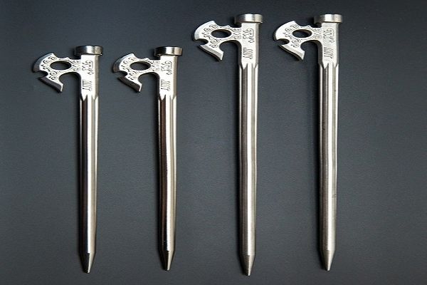 TK 神斧釘(親民版)