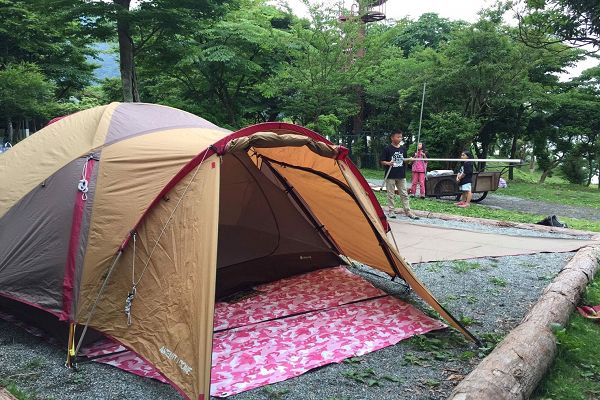 [LOWDEN客製化地墊] SNOW PEAK SP003防水耐磨地墊 露營 地墊 地布
