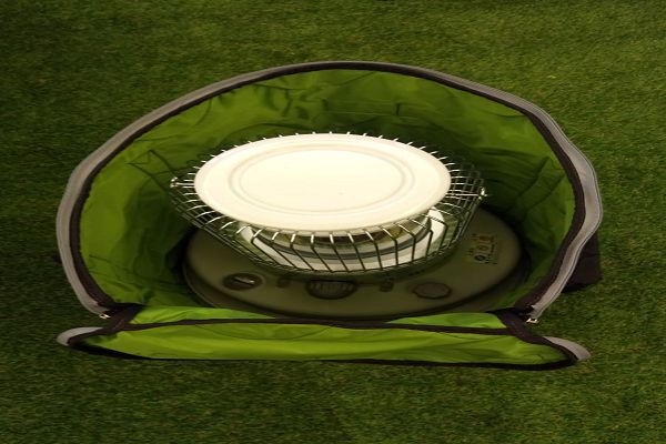 LOWDEN訂製 TOYOTOZMI RB-25F /SP款 媒油燈裝備袋(不含煤油暖爐)