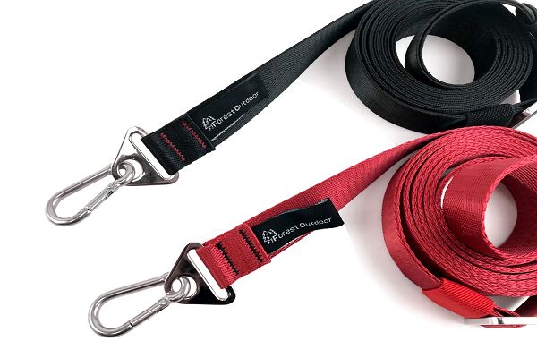 Forest Outdoor 天幕獨角仙延伸織帶($290)